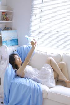 老子的种还在你肚子里
